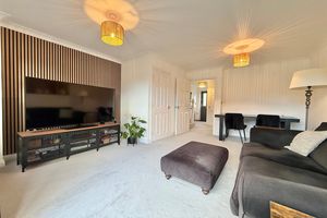 Lounge/Dining Room- click for photo gallery